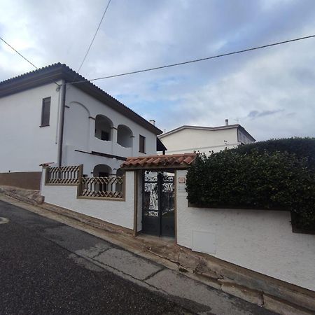 Appartamento Su Survaju Irgoli Exterior foto