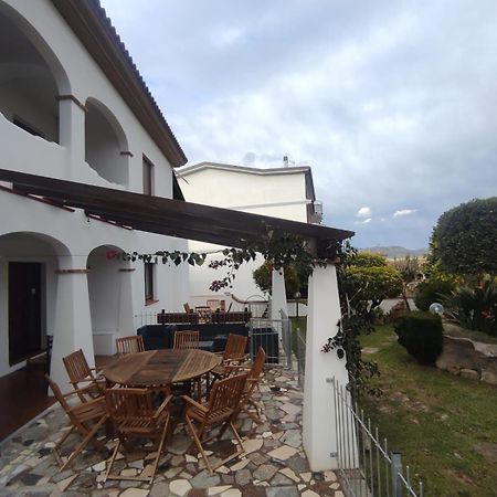 Appartamento Su Survaju Irgoli Exterior foto