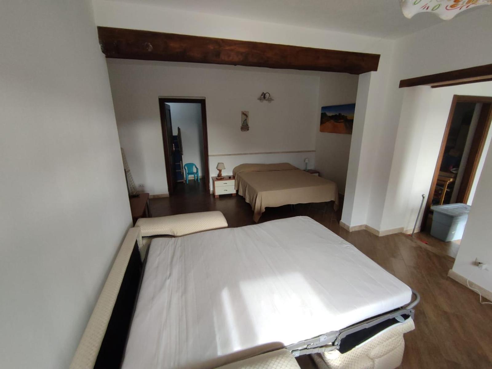 Appartamento Su Survaju Irgoli Exterior foto