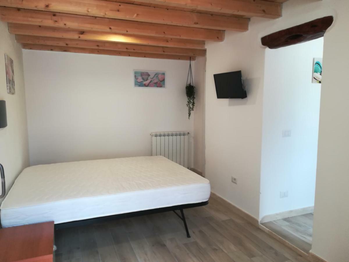 Appartamento Su Survaju Irgoli Exterior foto